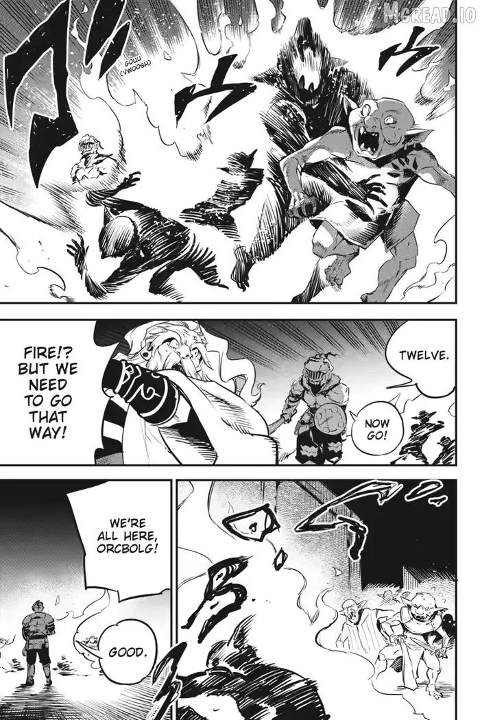 Goblin Slayer Chapter 108 image 13_optimized